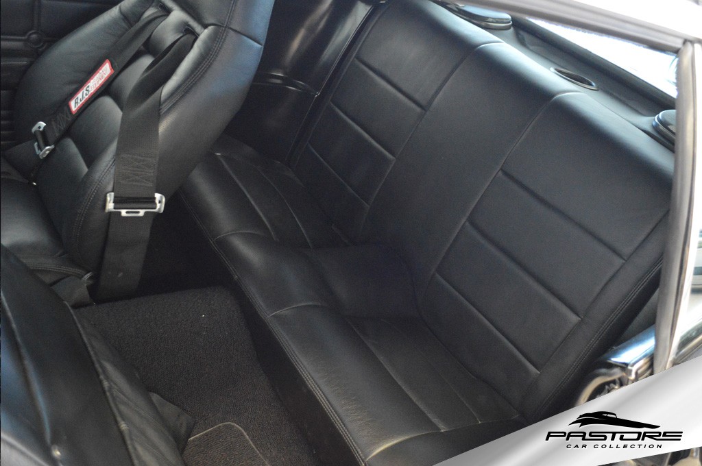 Ford Mustang Grande (R. Yates)