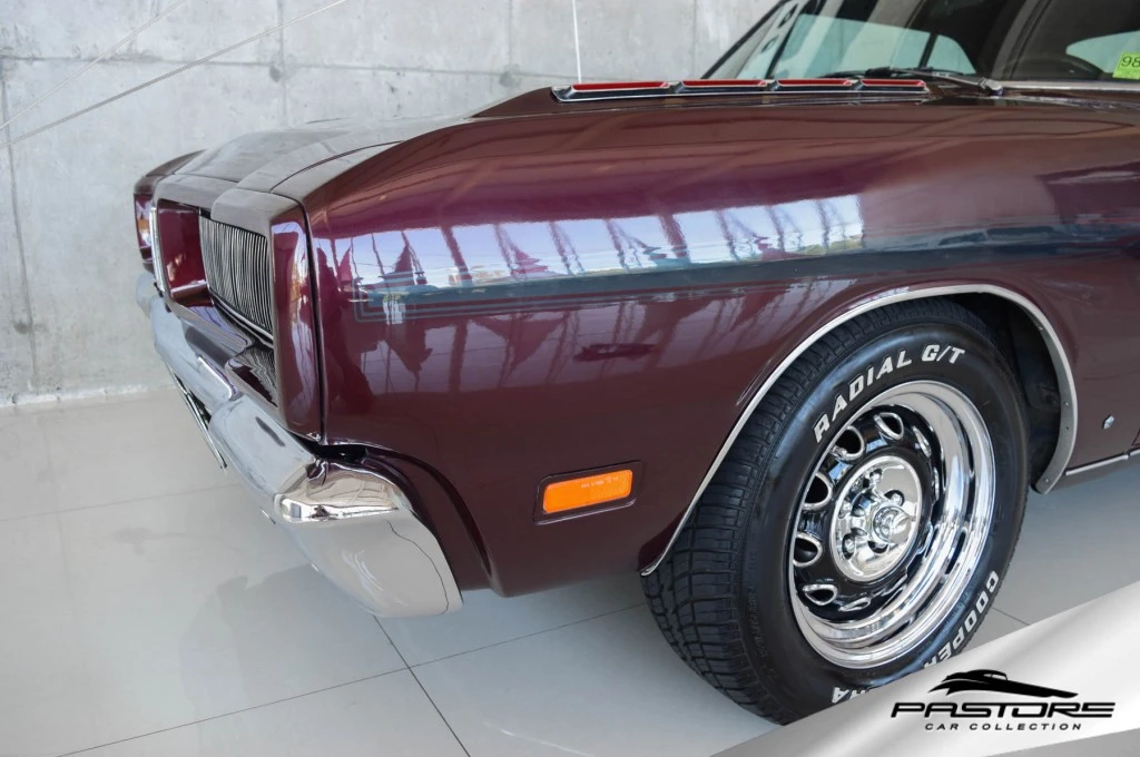Dodge Charger R/T