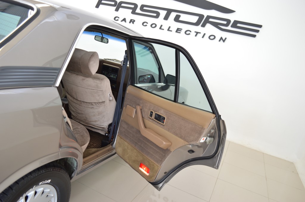 GM Opala Diplomata SE