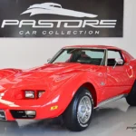 GM Corvette Stingray