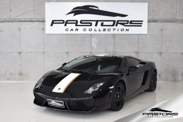 Lamborghini Gallardo LP550-2 V. B.