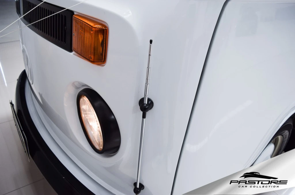 VW Kombi Standard 1.6