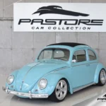 VW Fusca 1900