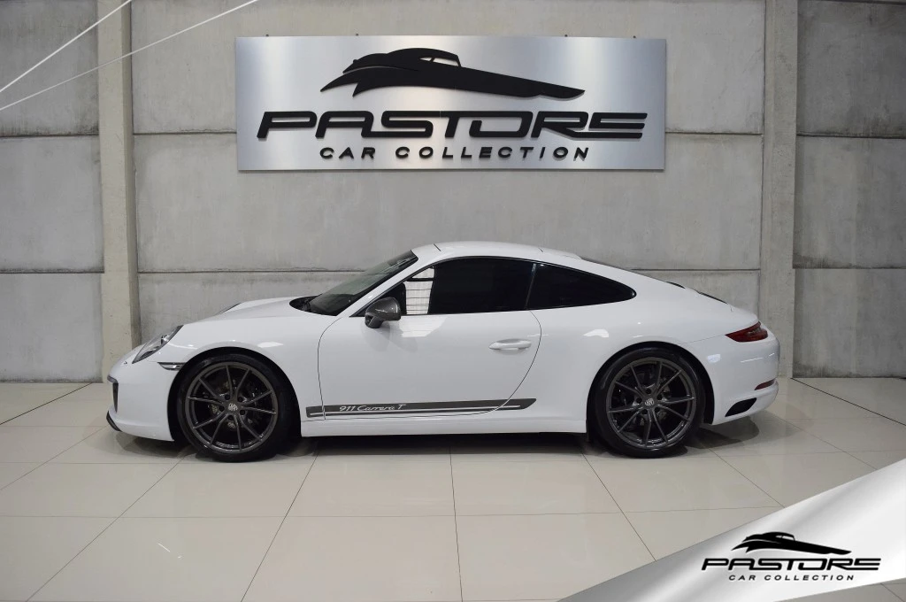 Porsche PORSCHE CARRERA T