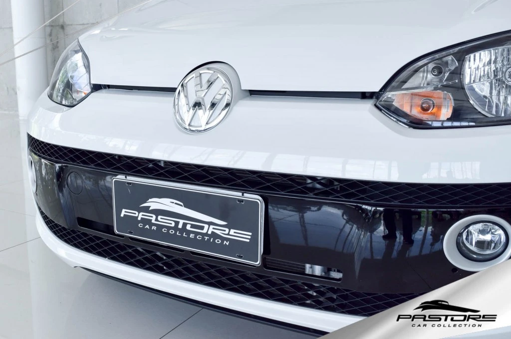 VW Up! Speed