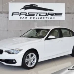 BMW 320i Sport Plus ActiveFlex