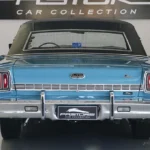 Ford Galaxie LTD Landau