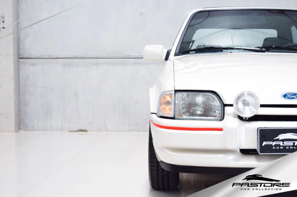 Ford Escort XR3 1.8