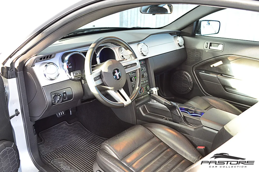 Ford Mustang GT Premium