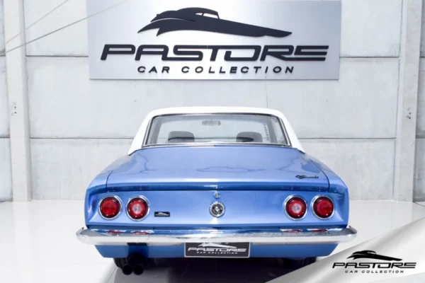 GM Opala Comodoro 4100