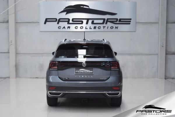 VW T-Cross Highline 250 TSi