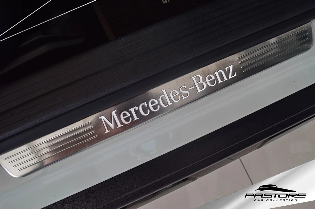 Mercedes-Benz GLA 250 Sport