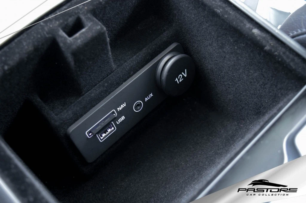 Land Rover Range Rover Evoque SE