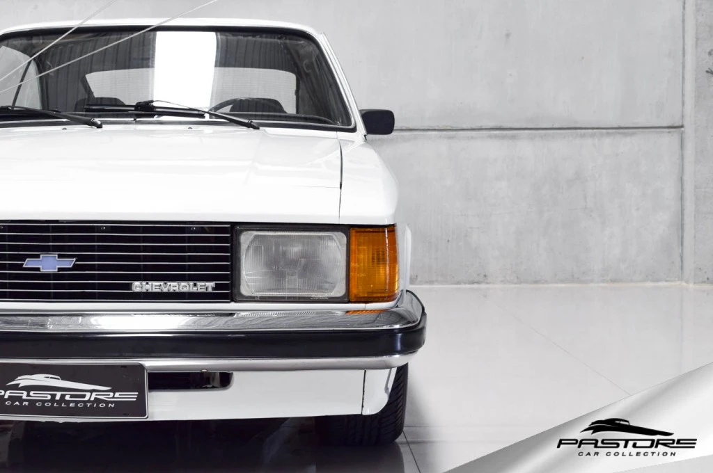 GM Opala Comodoro 4100