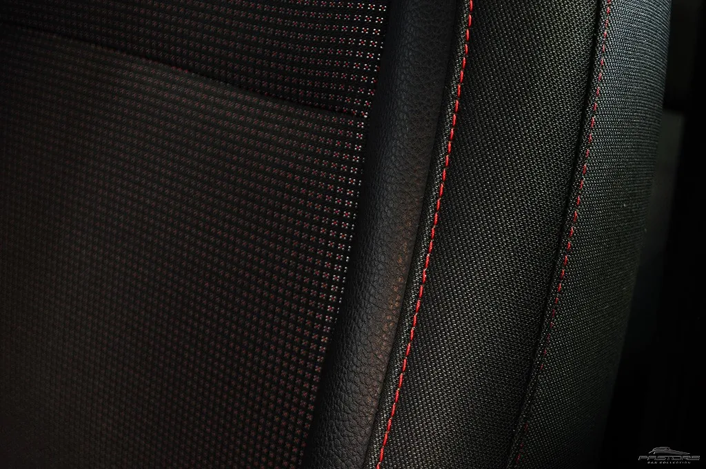 VW Fox Prime