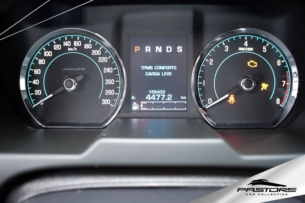 Jaguar XF 2.0 Luxury