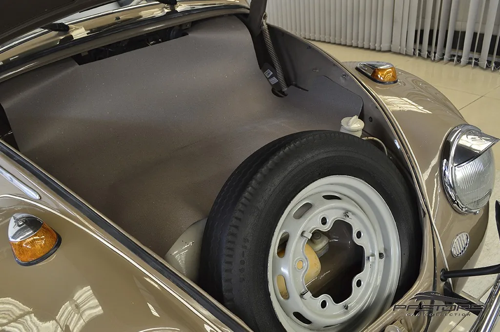 VW Fusca 1200