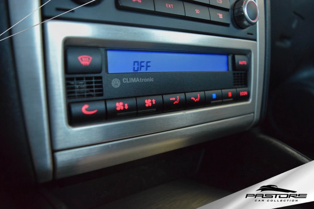 VW Golf 1.6 Sportline