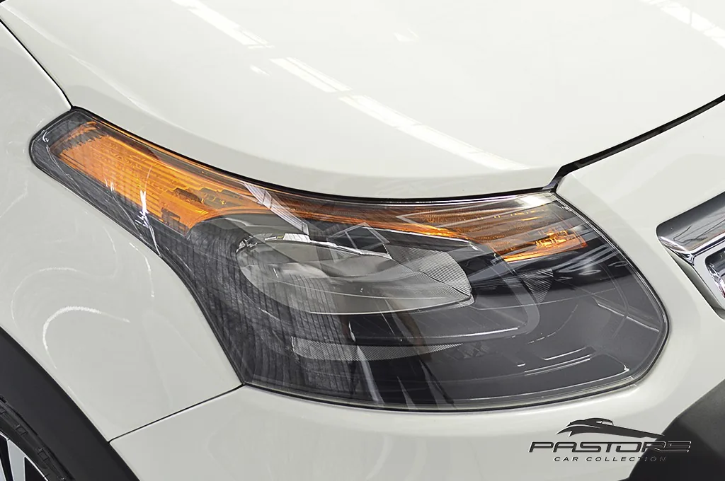 Citroën Aircross Tendance  AT