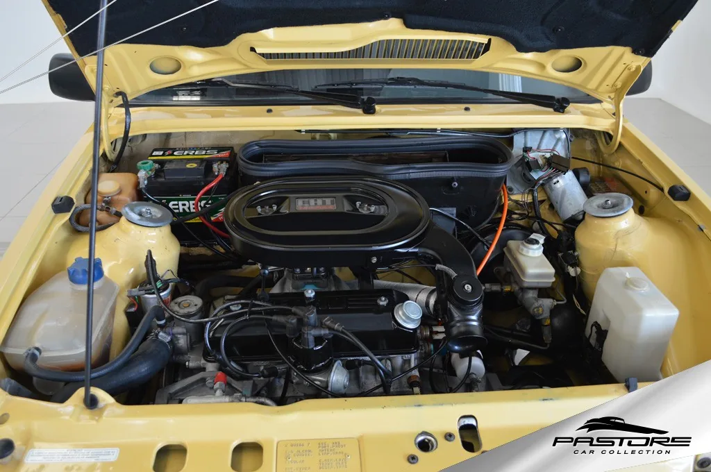 Ford Escort XR3