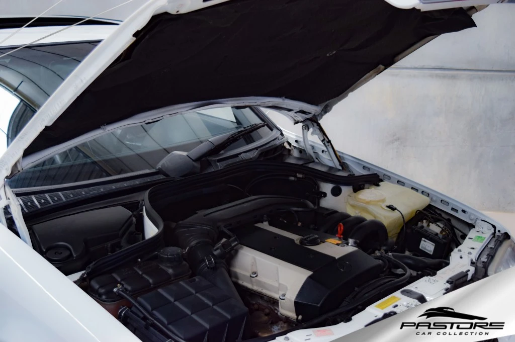 Mercedes-Benz C280 Sport 3.0