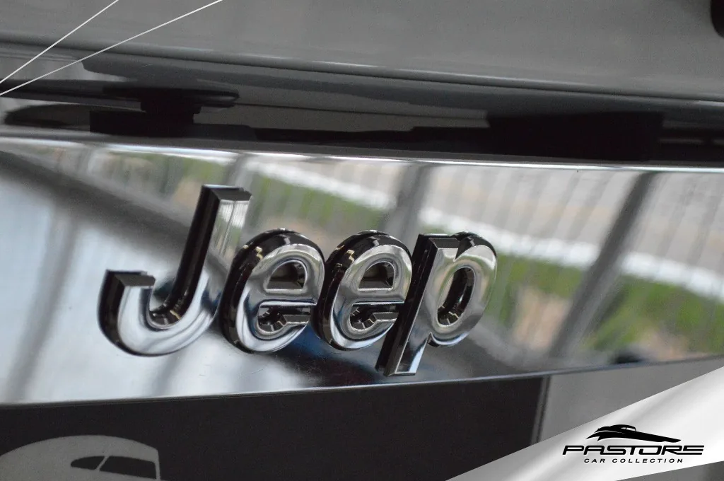 Jeep Cherokee Limited