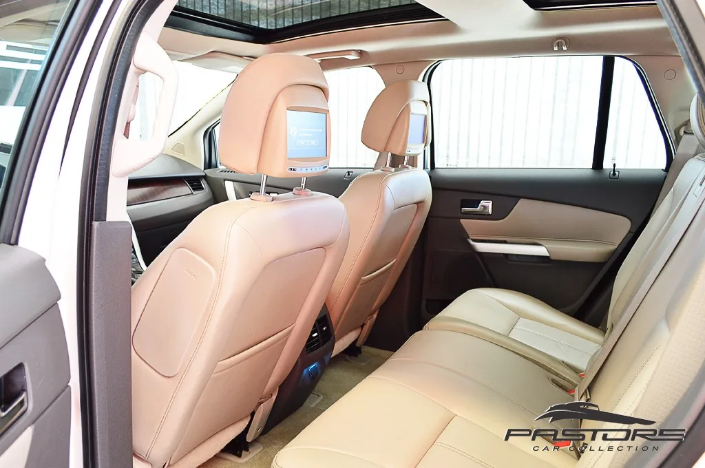 Ford Edge Limited FWD