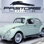 VW Fusca 1300