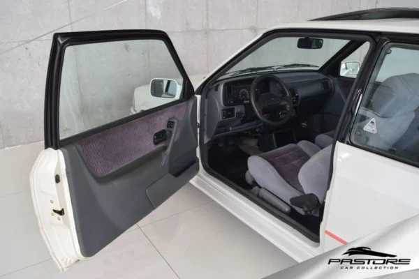 Ford Escort 1.8 XR3