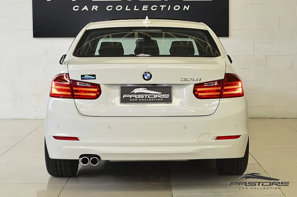 BMW 328i GP