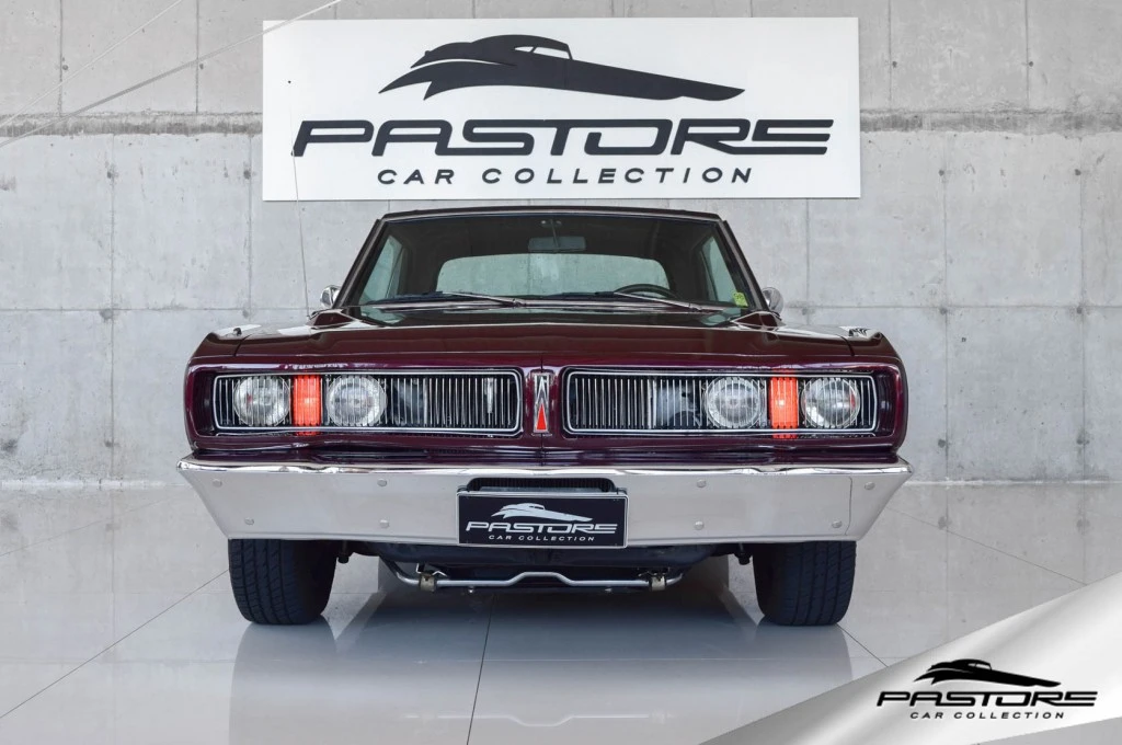 Dodge Charger R/T