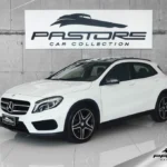 Mercedes-Benz GLA 250 Sport