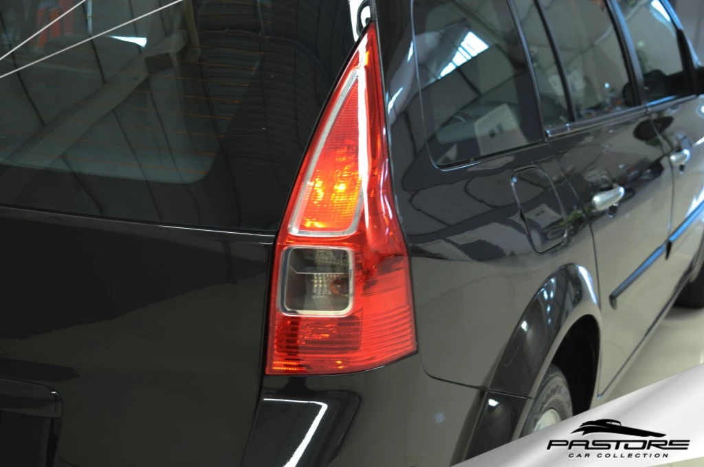 Renault Megane Grand Tour Dynamique 1.6