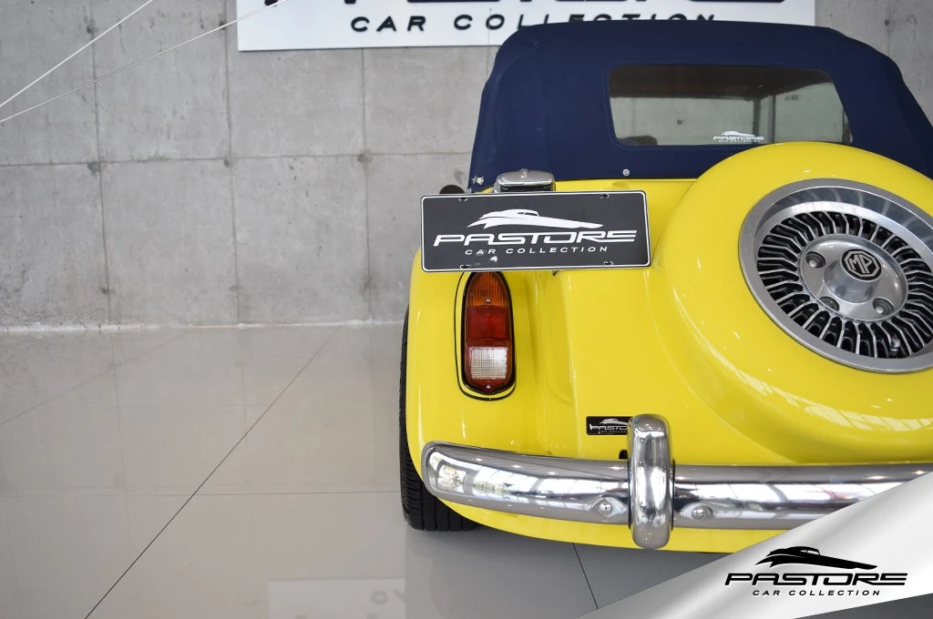 Mp Lafer MP LAFER 1.6