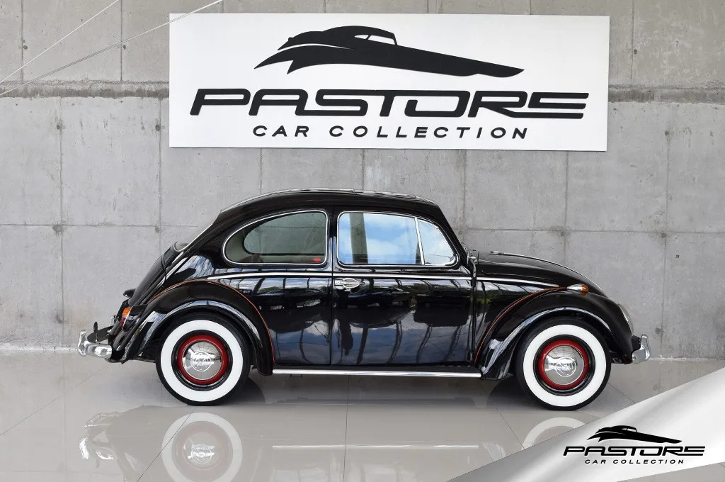 VW Fusca