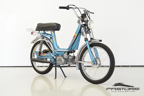 Agrale Sport 50 Cilindradas
