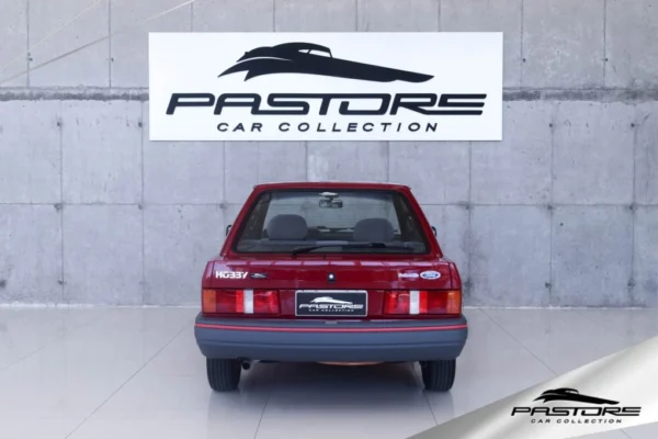 Ford Escort Hobby 1.0