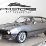 Ford Maverick 302 V8