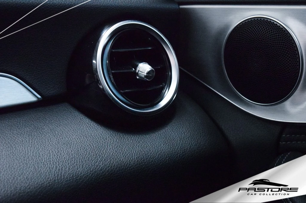 Mercedes-Benz C180 Avantgarde