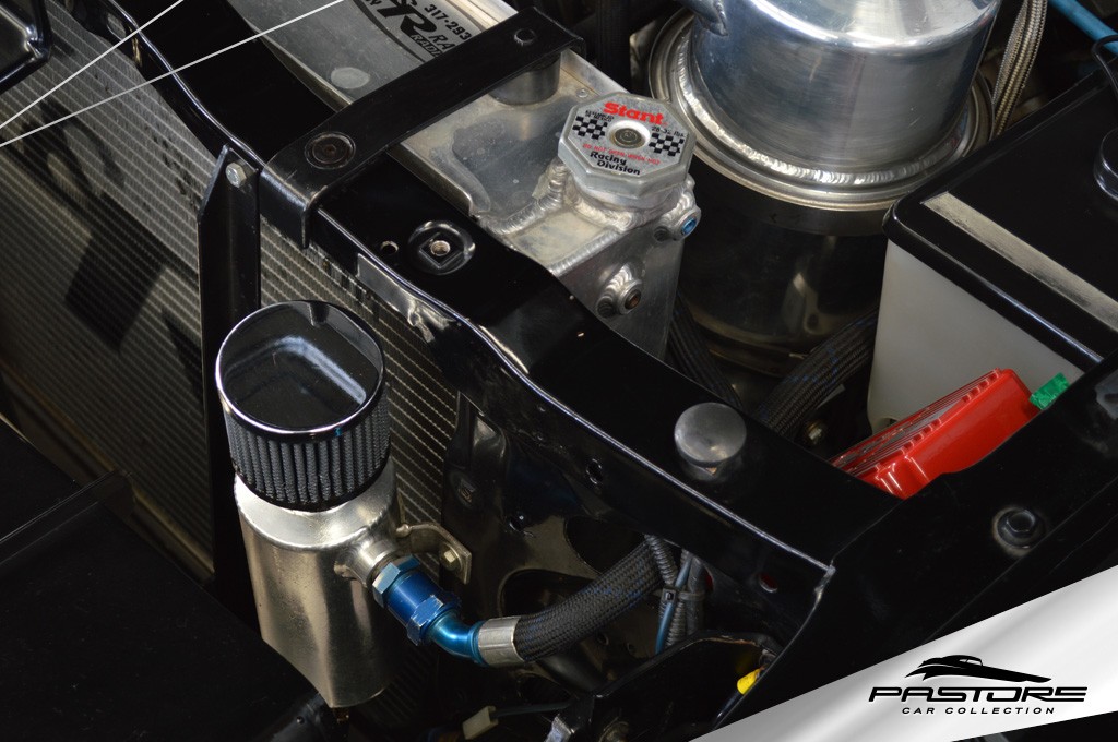 Ford Mustang Grande (R. Yates)