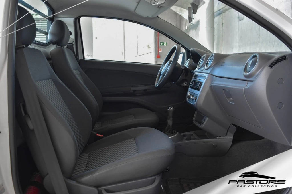 VW Saveiro Trendline