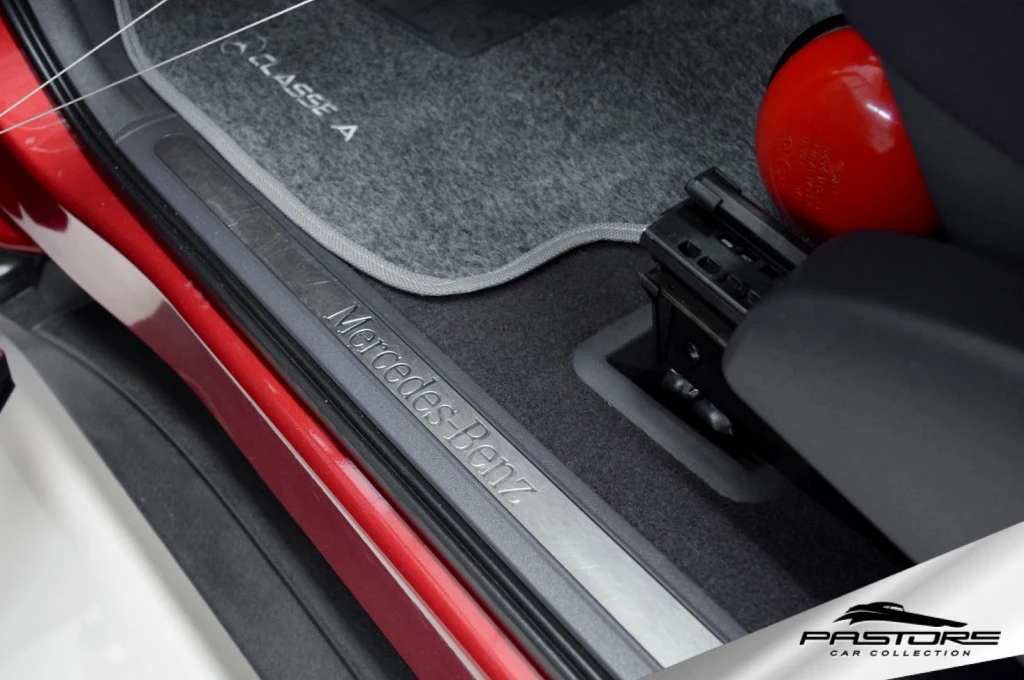 Mercedes-Benz A 160 Elegance