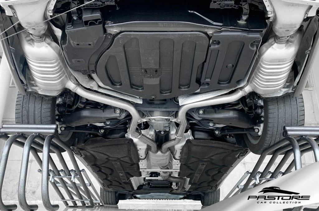 Mercedes-Benz E250 Avantgarde