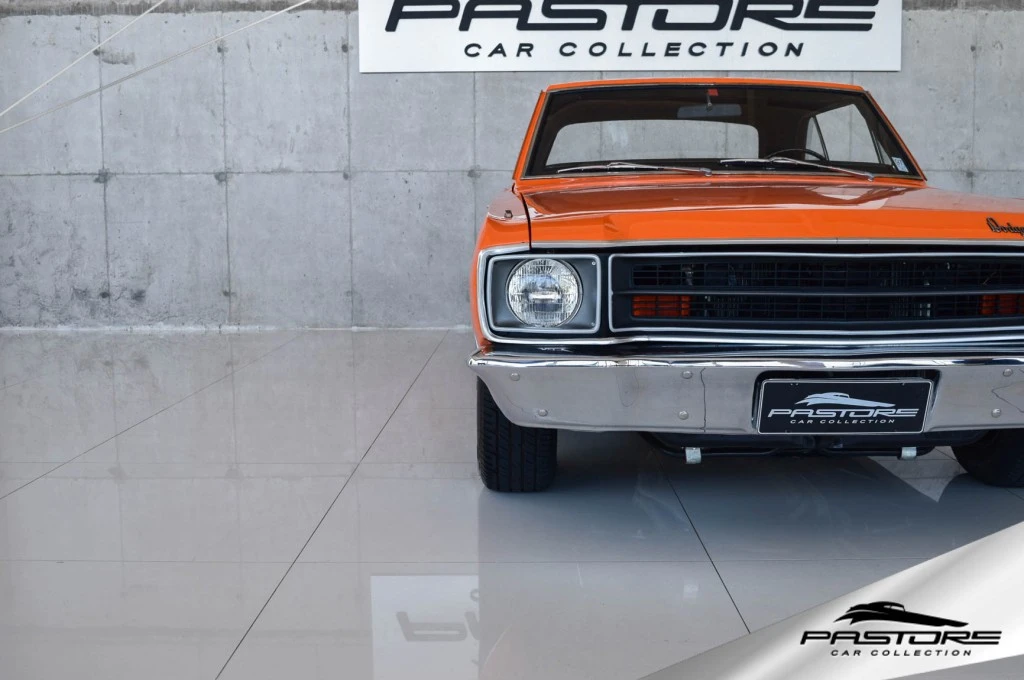 Dodge Dart V8