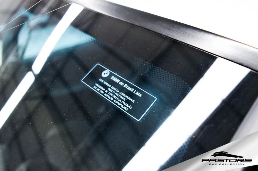 BMW 323Ti Compact Motorsport