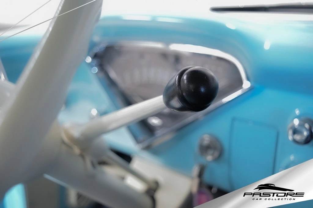 GM 3100 “Marta Rocha”