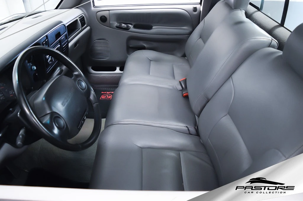 Dodge Ram 1500 5.2 V8