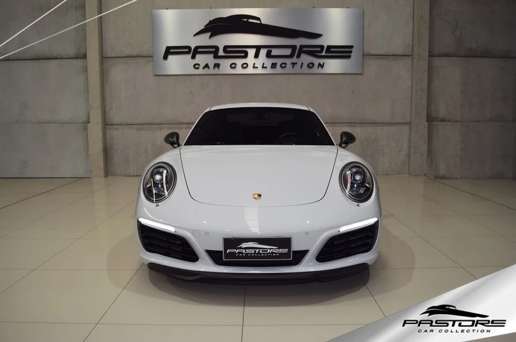 Porsche PORSCHE CARRERA T