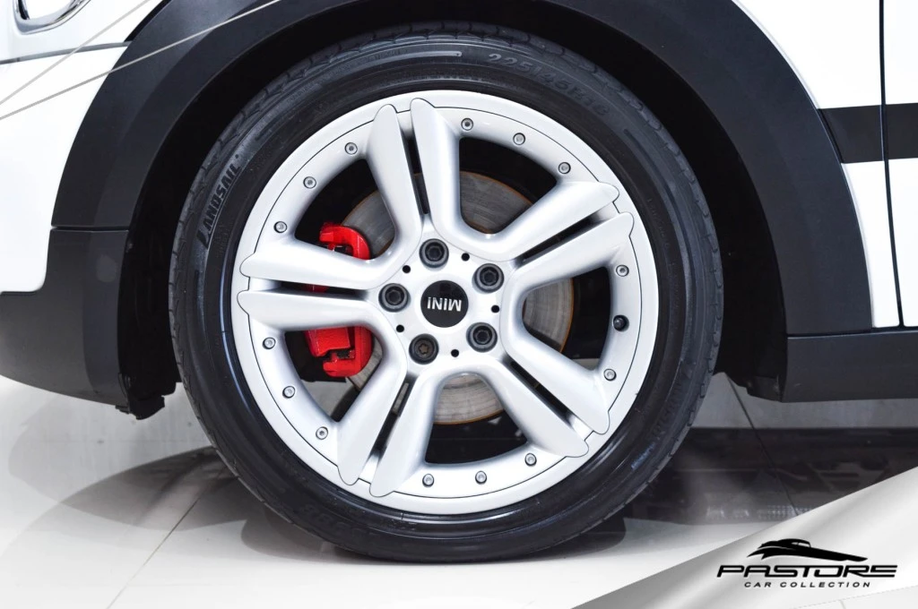 Mini Cooper Countryman S All4