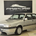 Ford Versailles Ghia